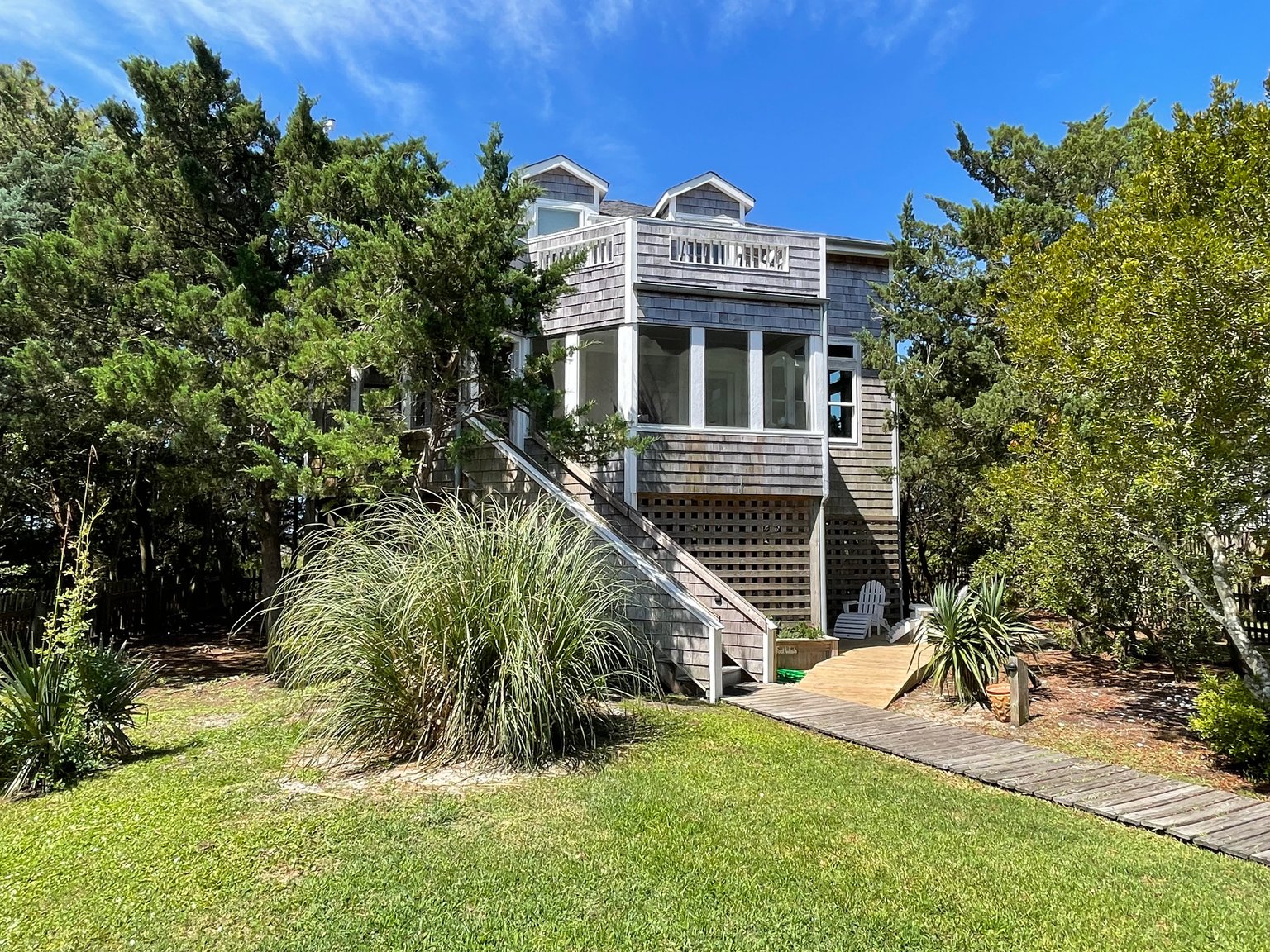 Ocracoke Vacation Rental