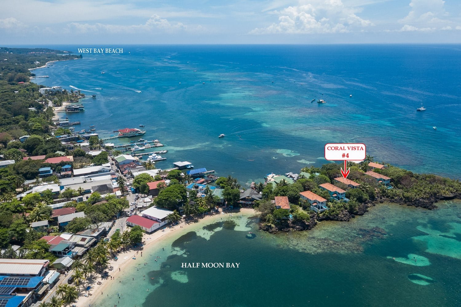 Roatan Vacation Rental