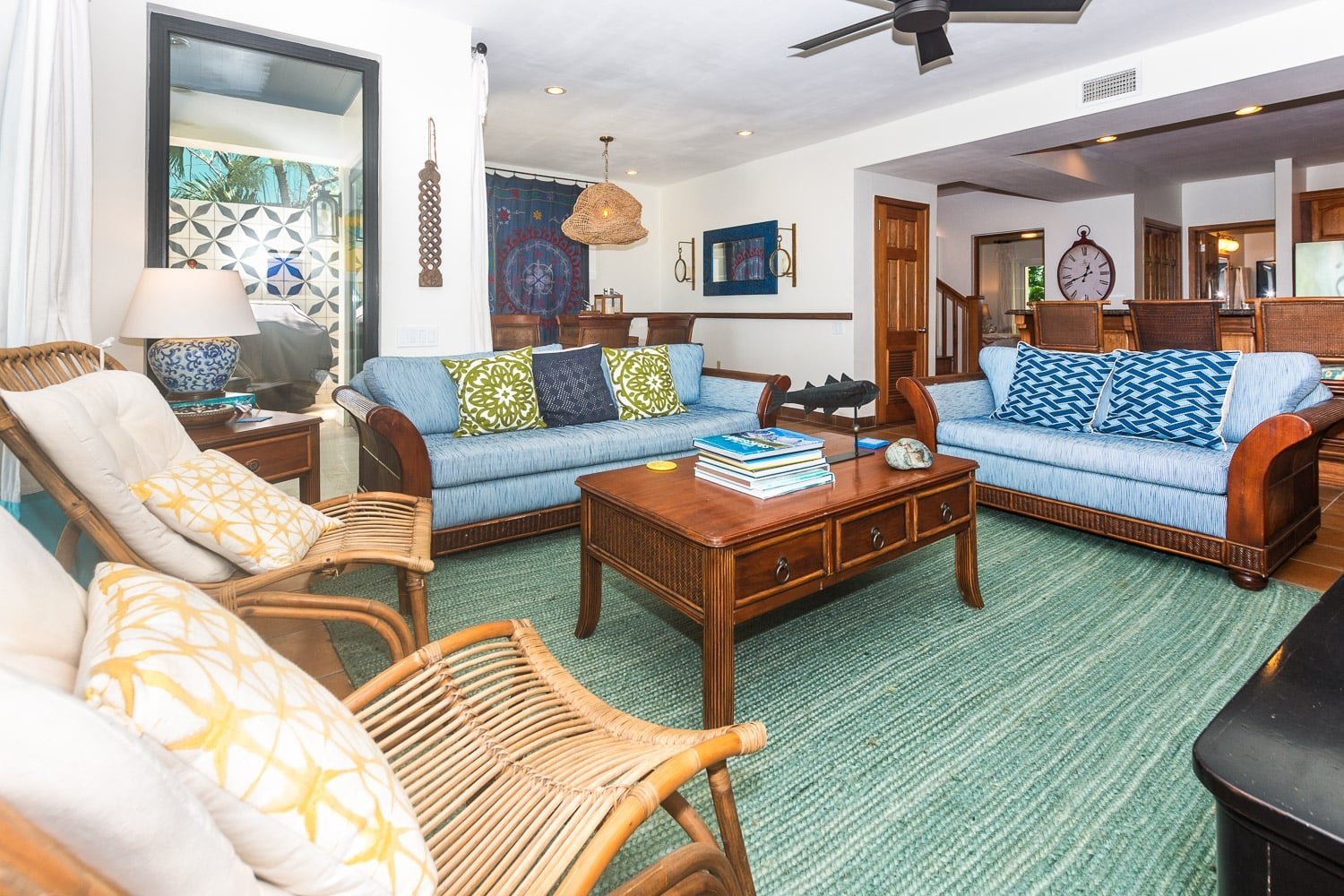 Roatan Vacation Rental