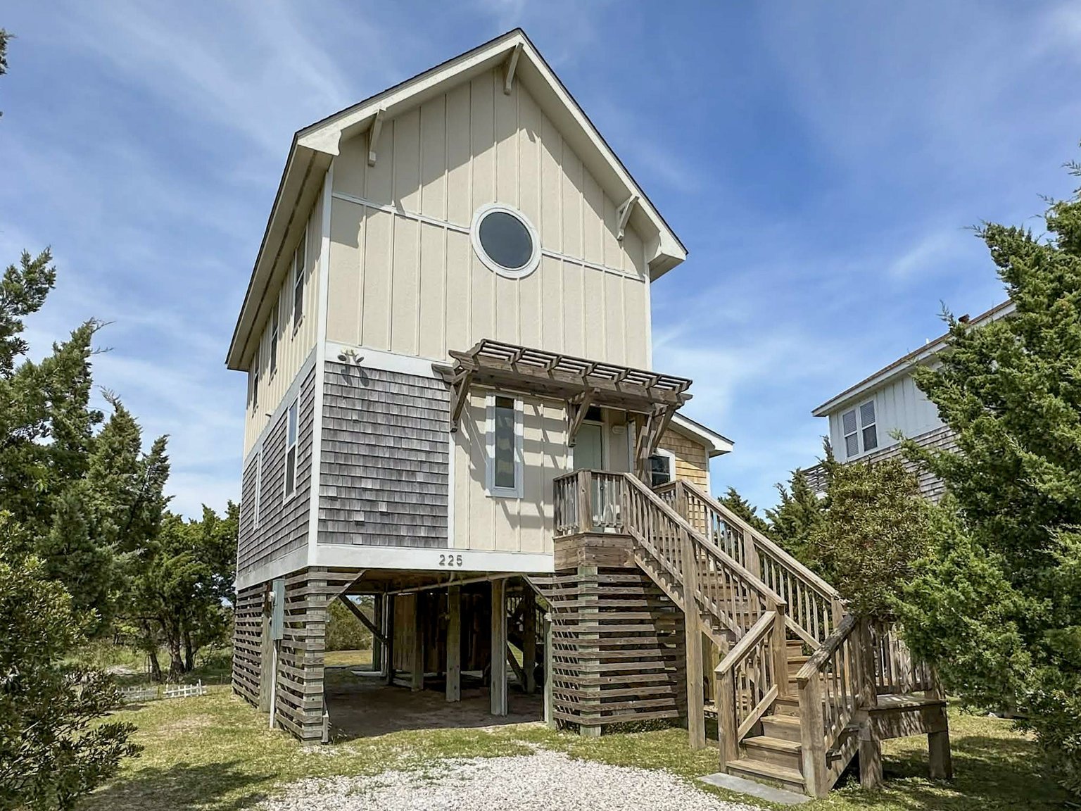 Ocracoke Vacation Rental