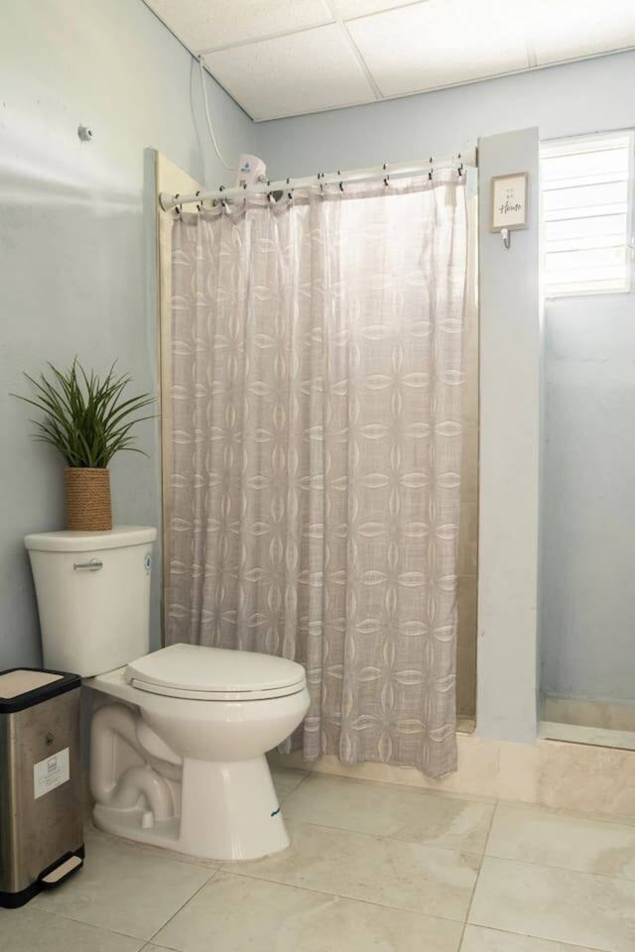 San Juan Vacation Rental