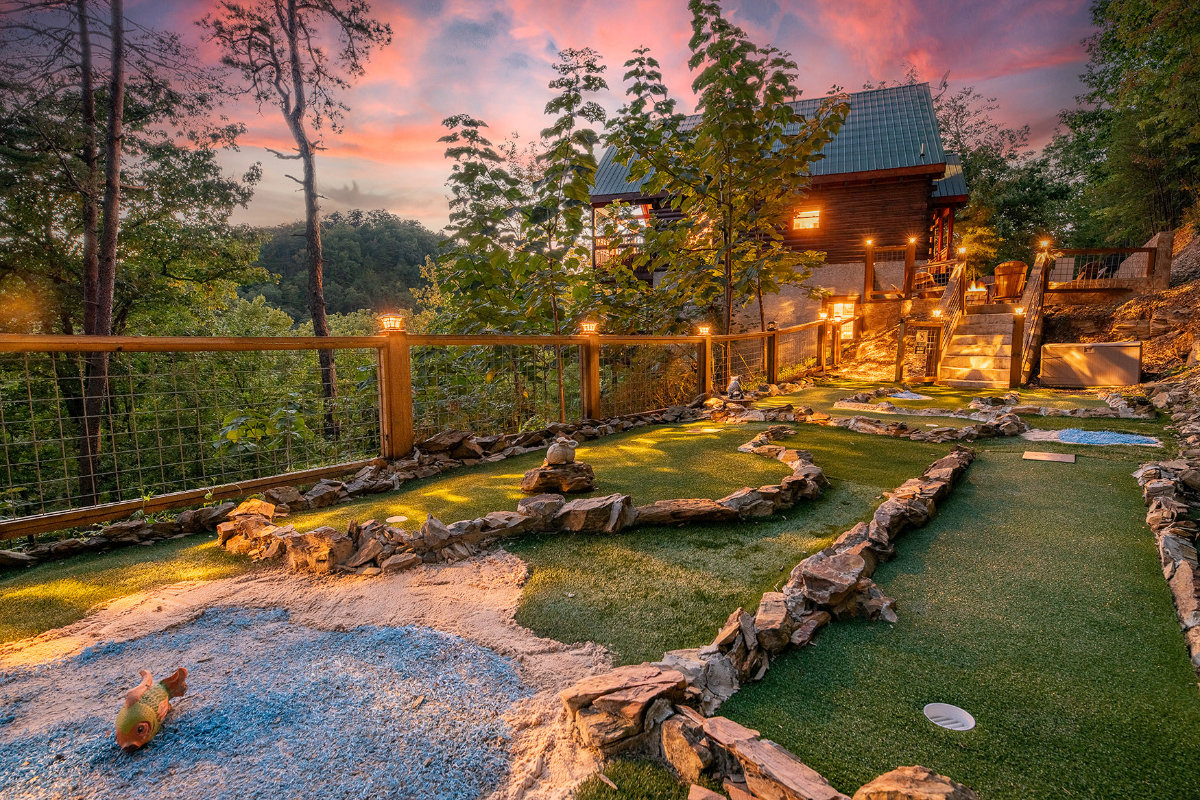 Sevierville Vacation Rental