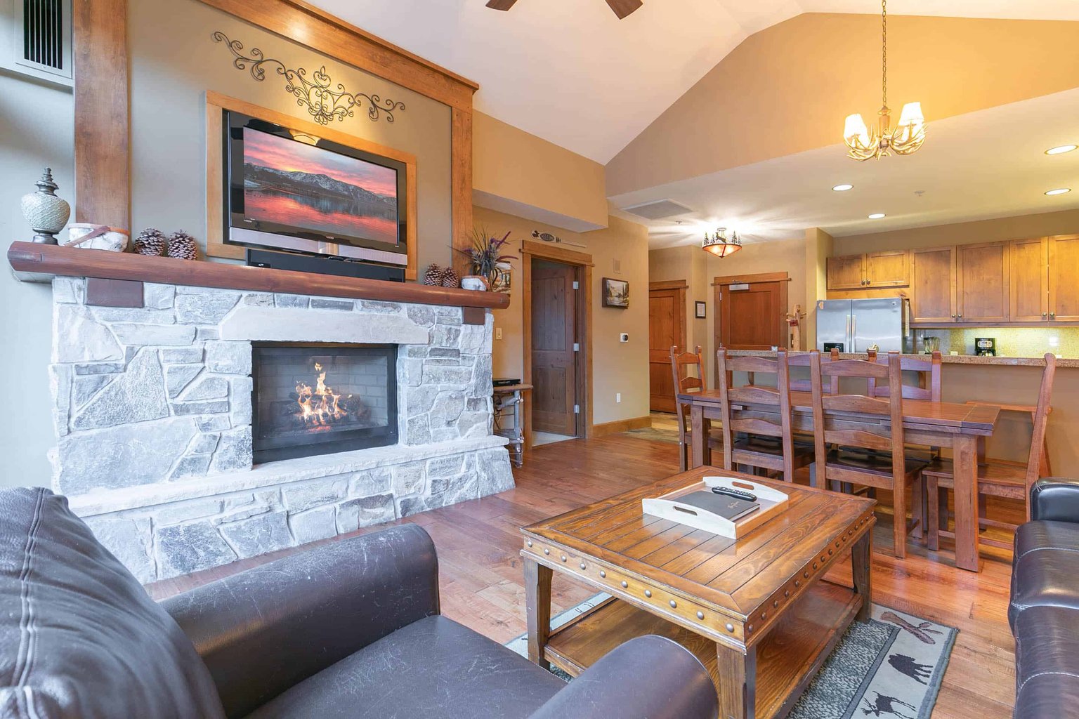 Truckee Vacation Rental