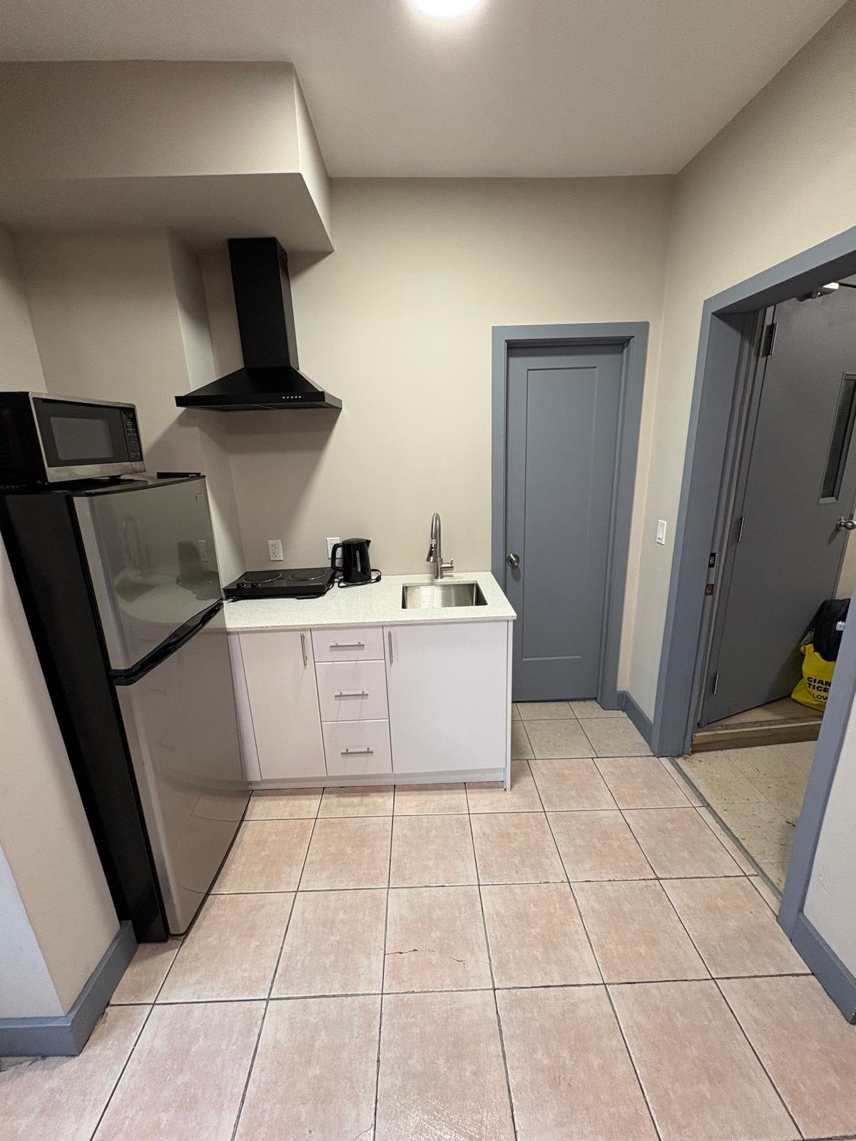 St. Catharines Vacation Rental