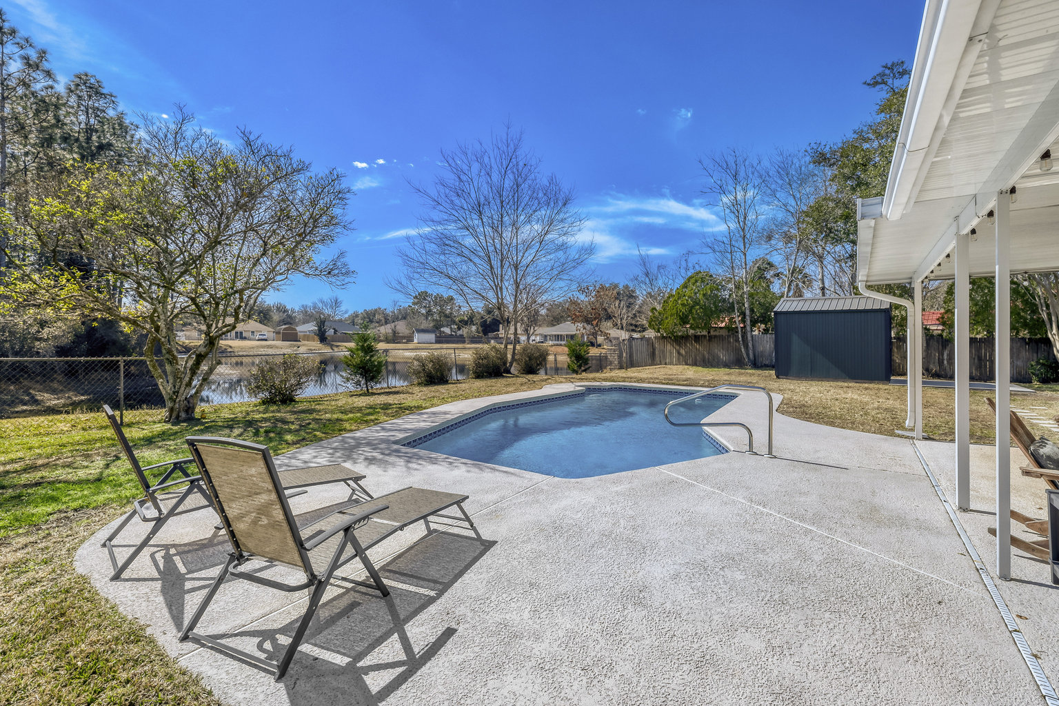 Green Cove Springs Vacation Rental