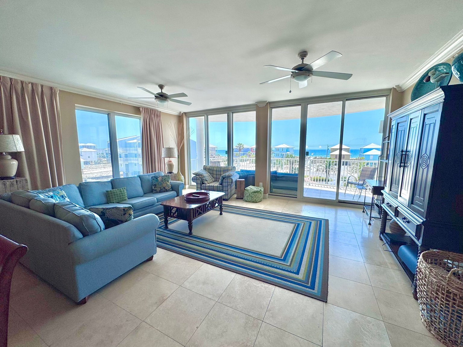 Gulf Shores Vacation Rental