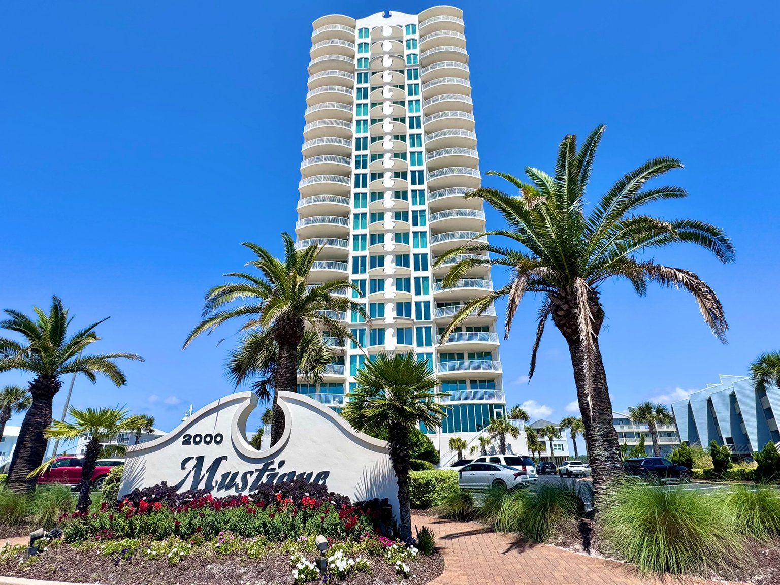 Gulf Shores Vacation Rental