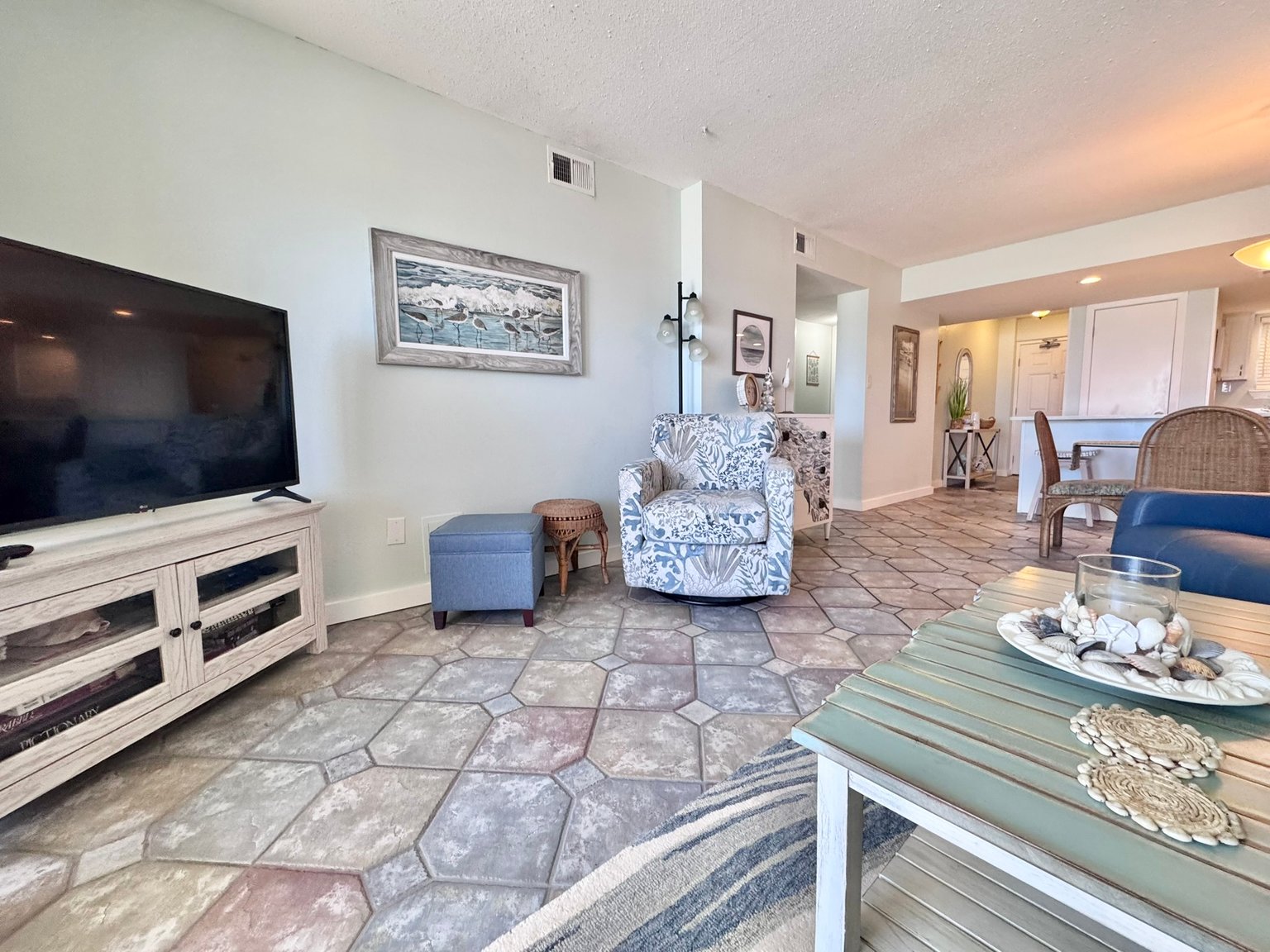 Gulf Shores Vacation Rental
