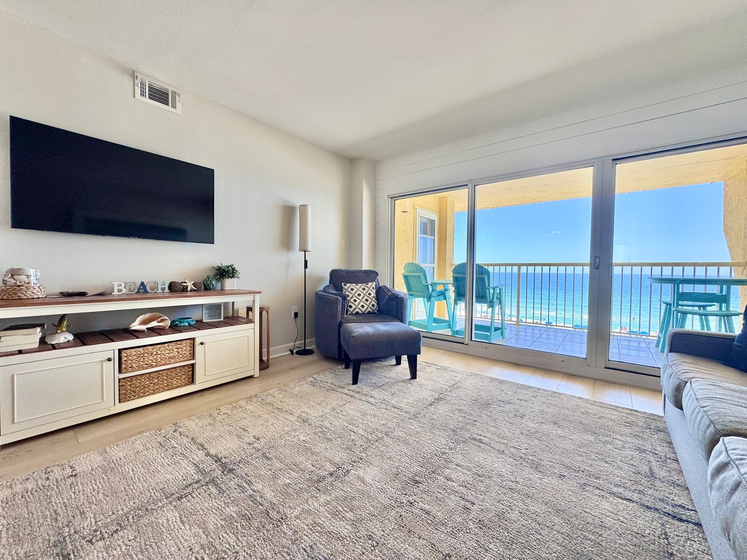 Gulf Shores Vacation Rental