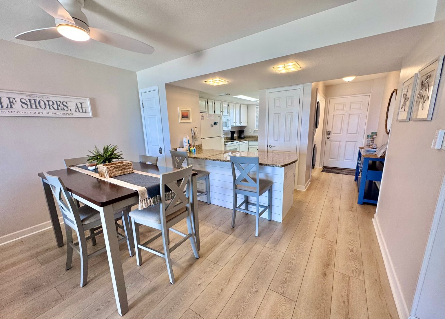 Gulf Shores Vacation Rental