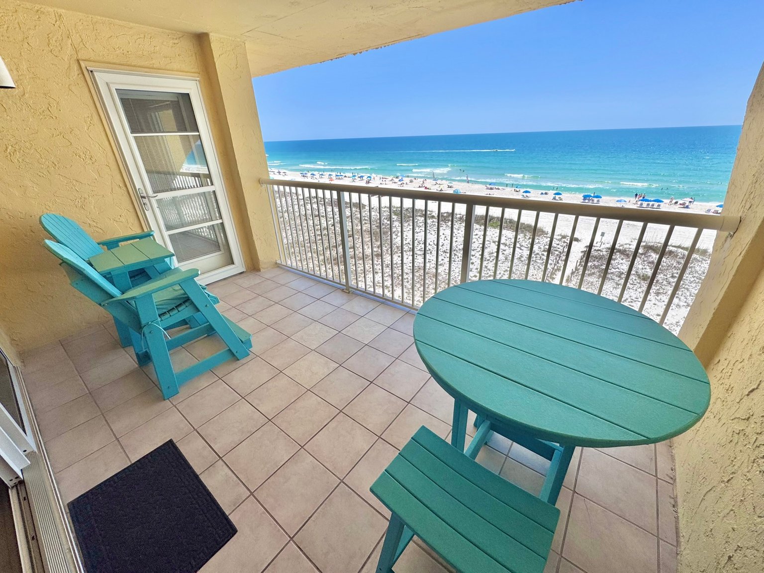 Gulf Shores Vacation Rental