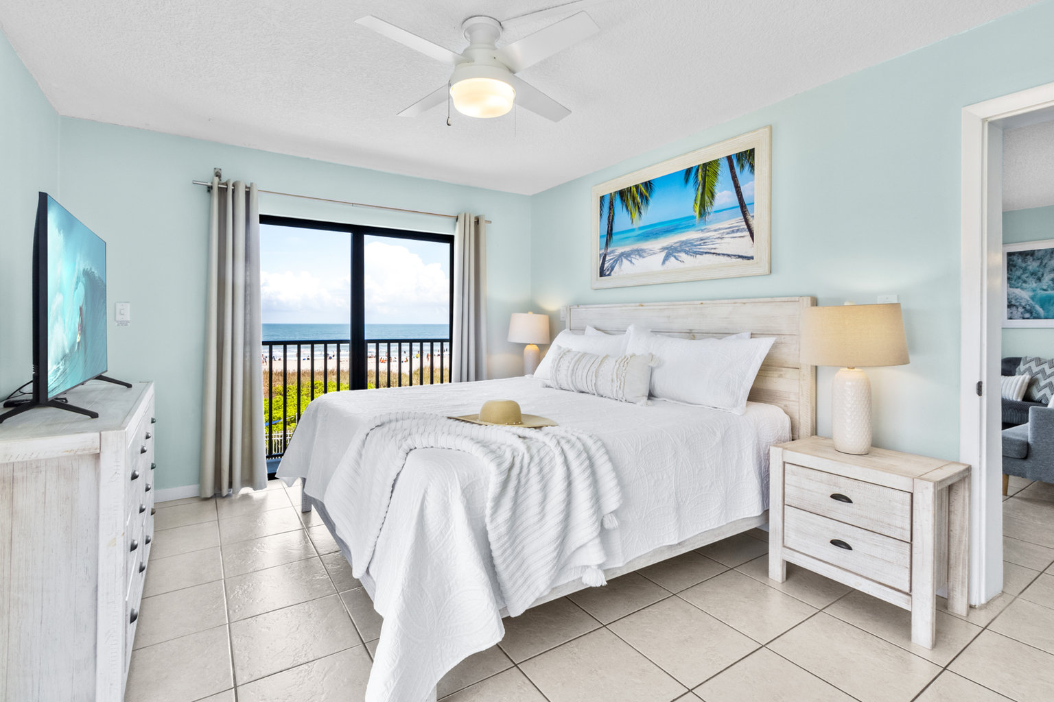 Cocoa Beach Vacation Rental