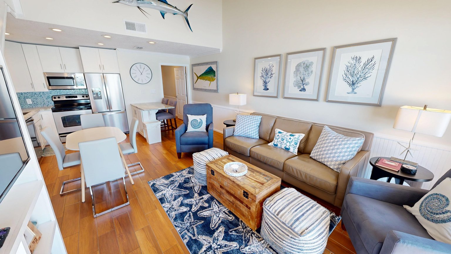 Destin Vacation Rental