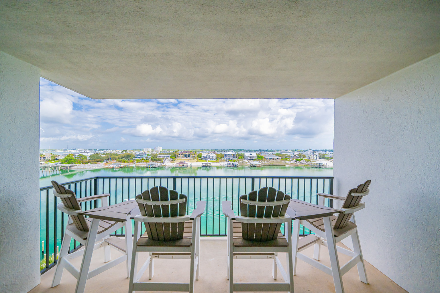 Orange Beach Vacation Rental