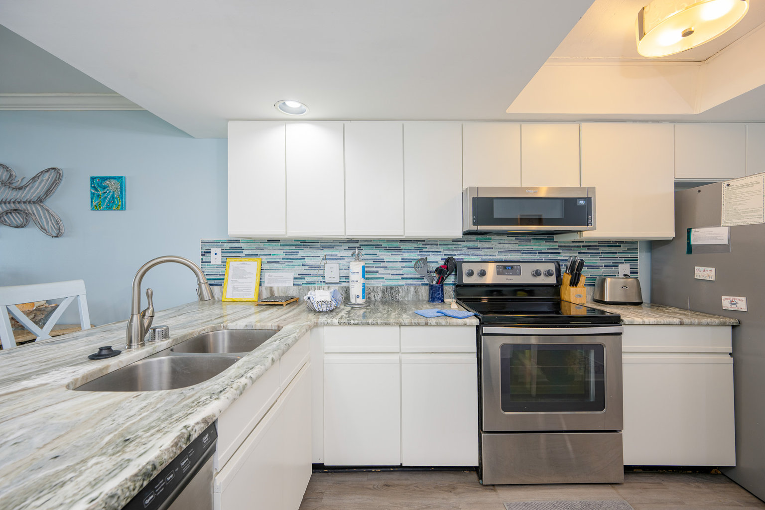 Orange Beach Vacation Rental