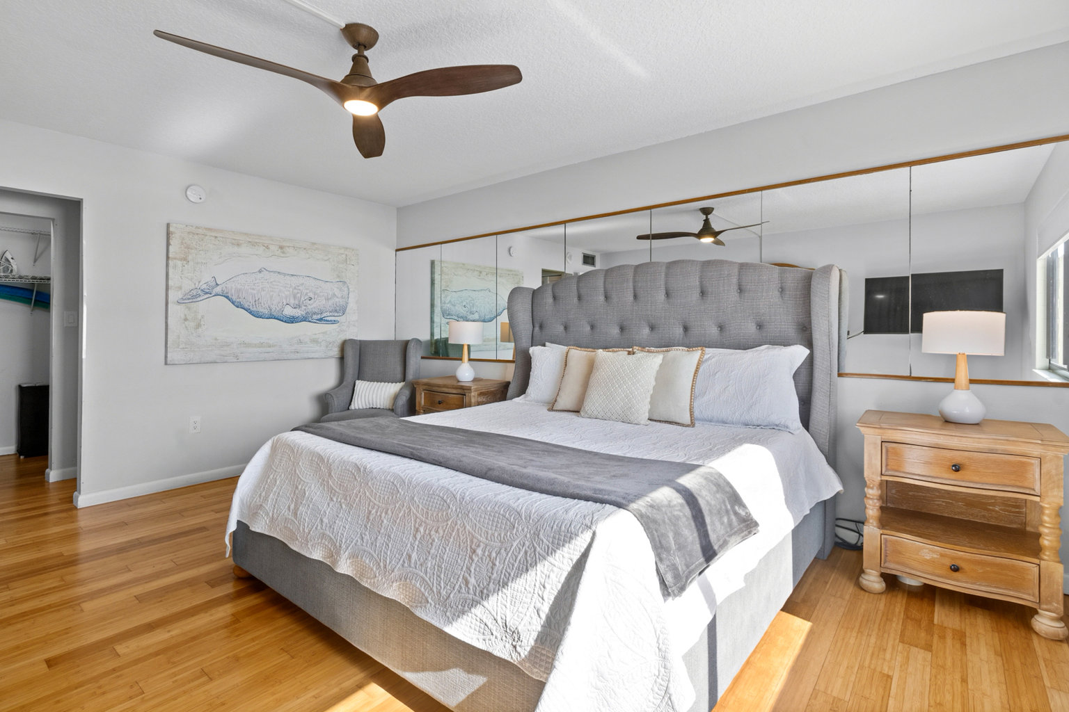 Cape Canaveral Vacation Rental