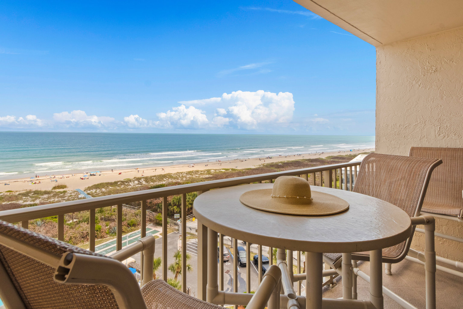 Cape Canaveral Vacation Rental