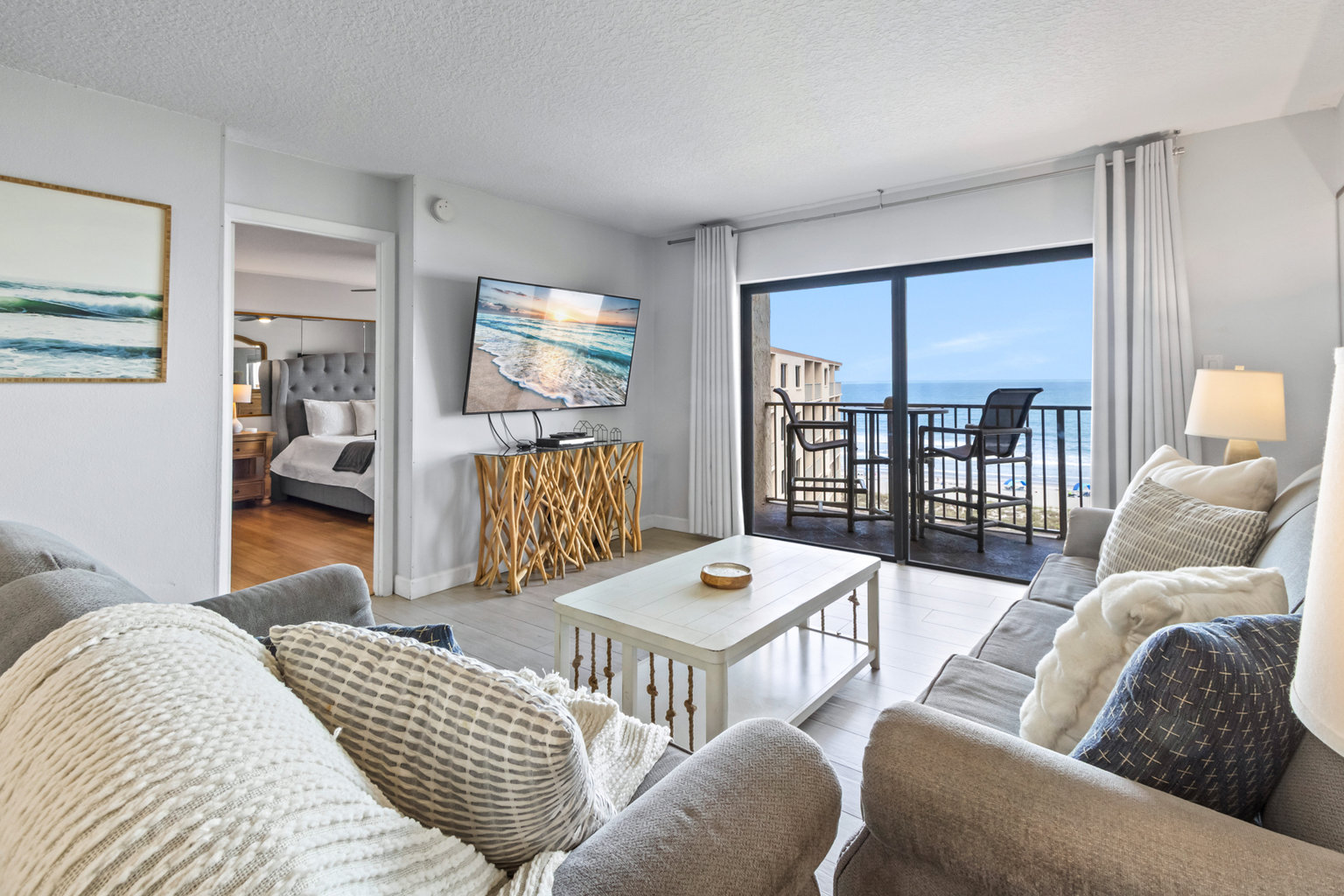 Cape Canaveral Vacation Rental