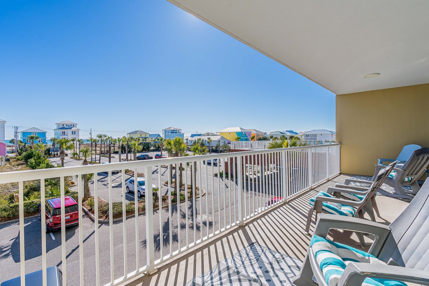 Gulf Shores Vacation Rental