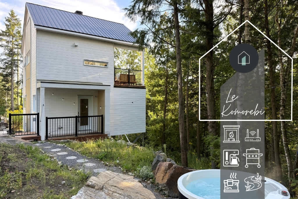 Sainte-Béatrix Vacation Rental
