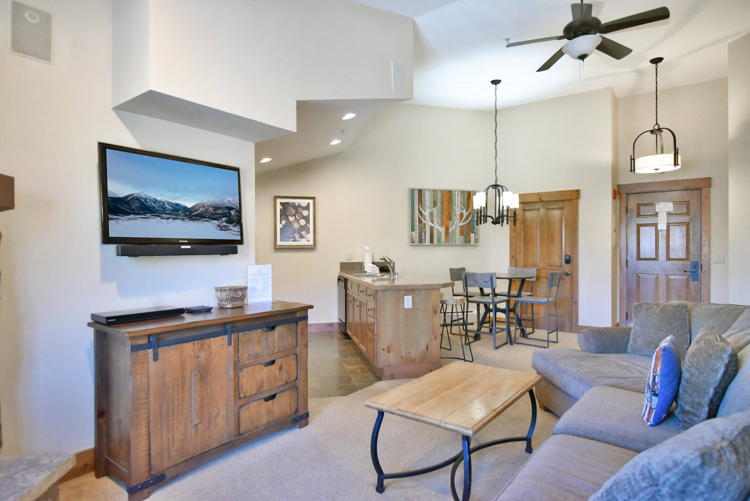 Breckenridge Vacation Rental