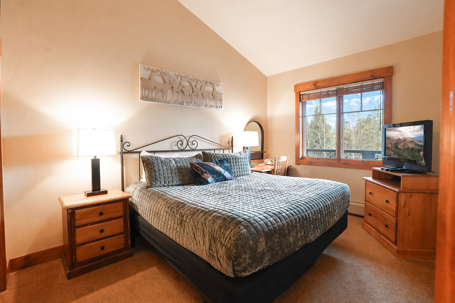 Breckenridge Vacation Rental