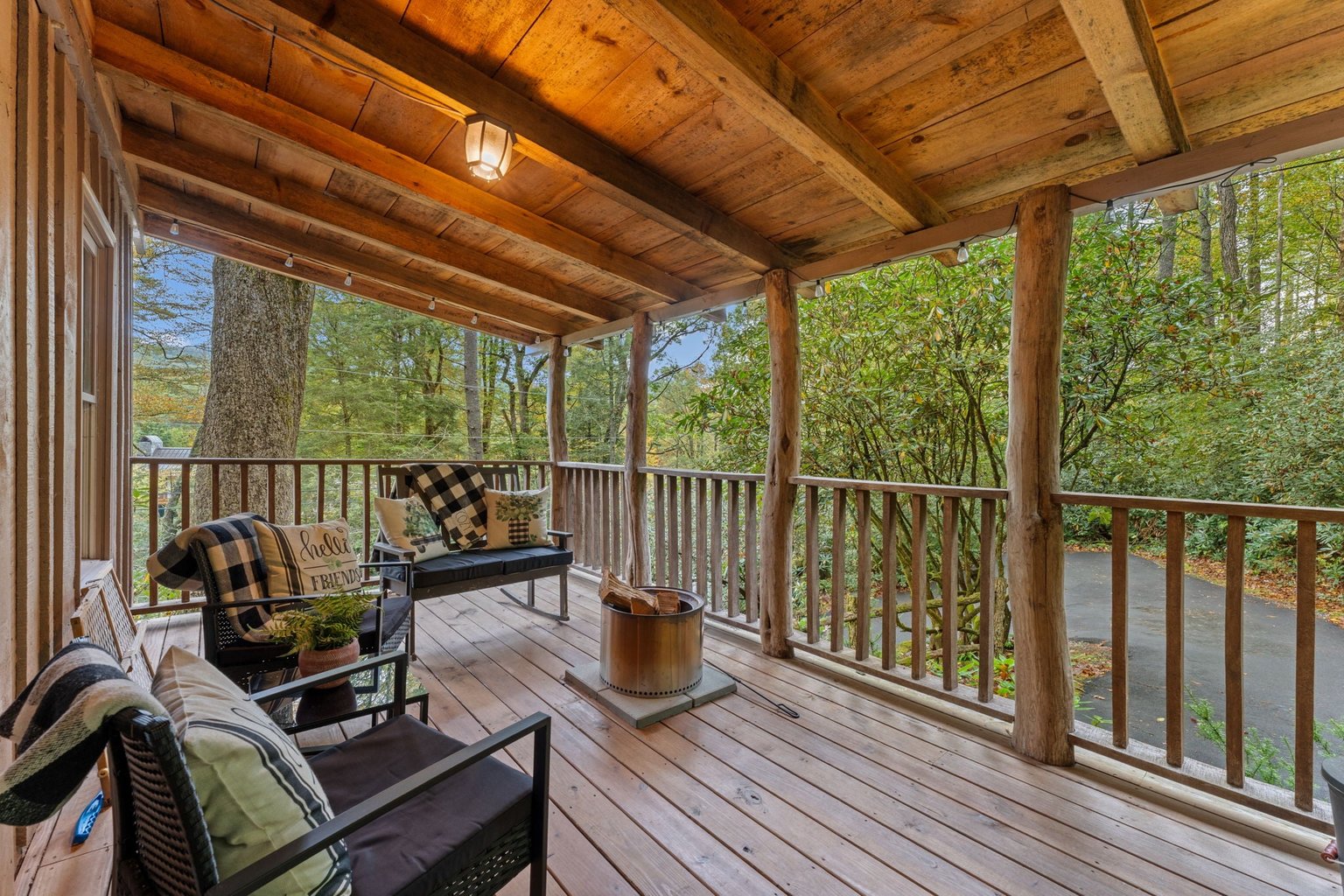 Highlands Vacation Rental
