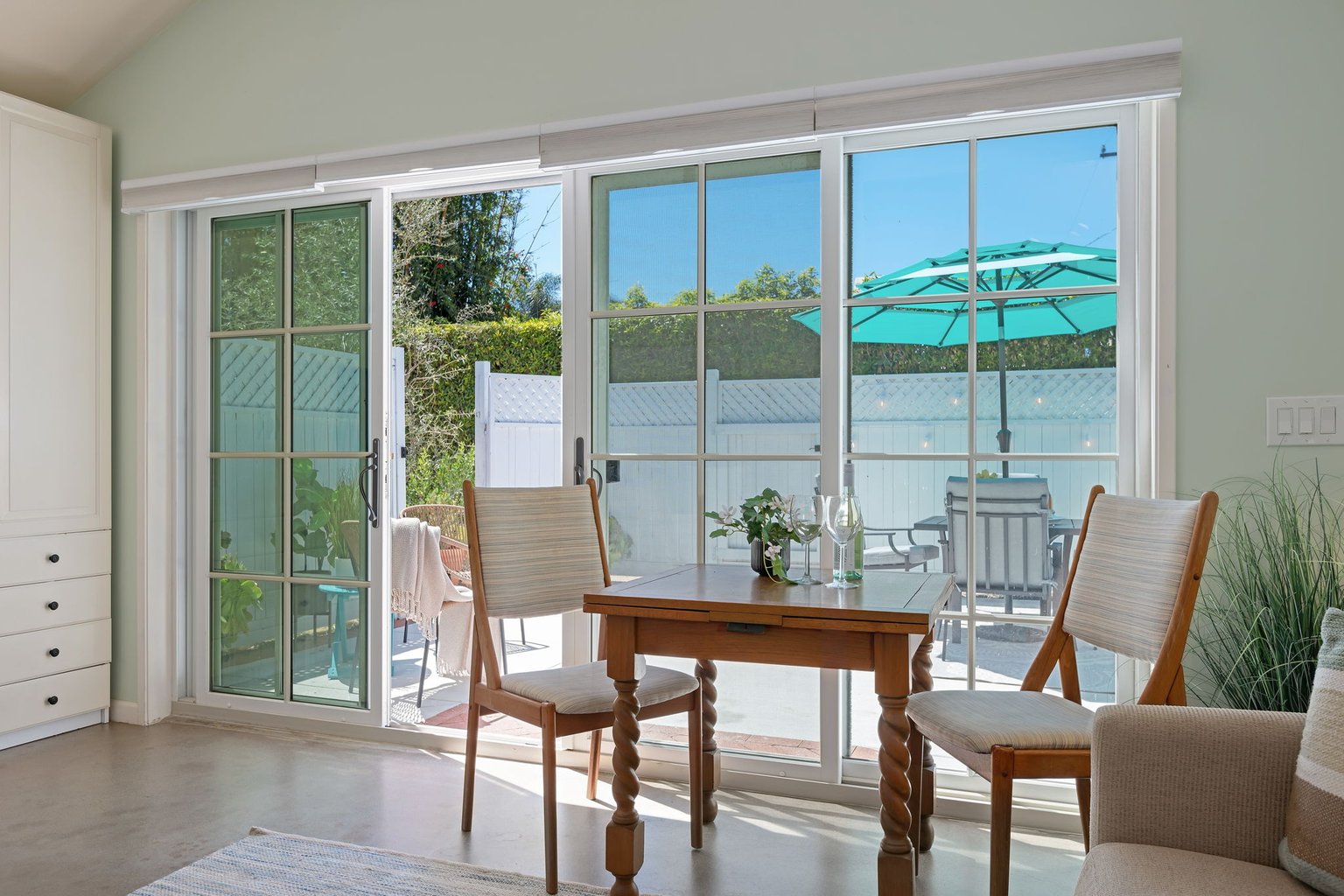 Santa Barbara Vacation Rental