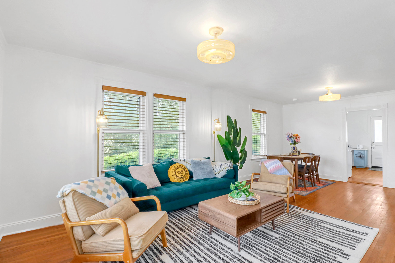 Elgin Vacation Rental