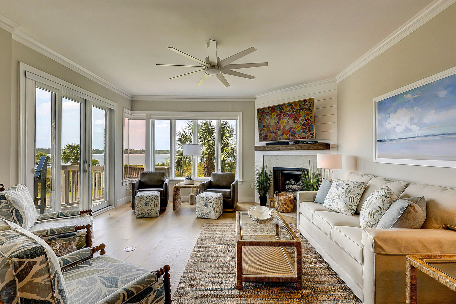 Hilton Head Island Vacation Rental