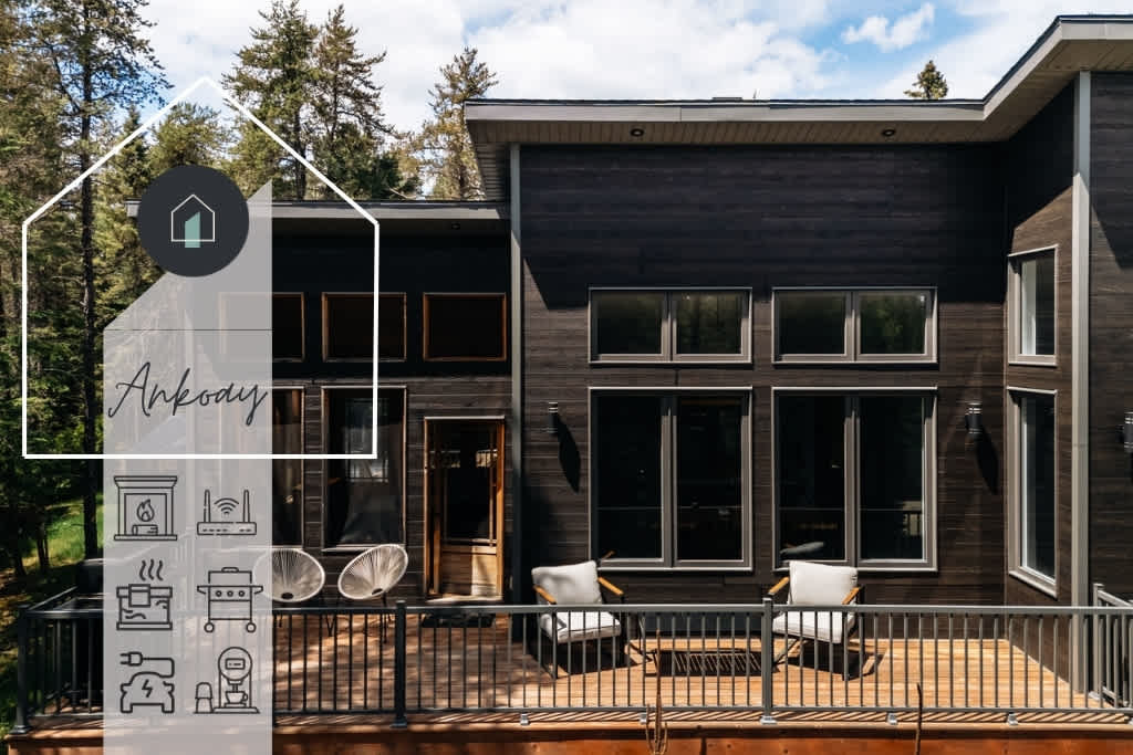 Saint-Côme Vacation Rental