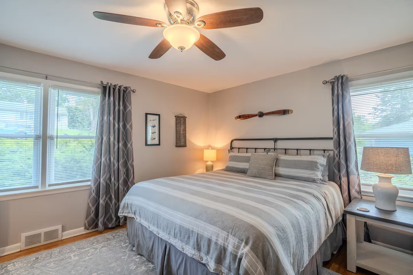 Omaha Vacation Rental