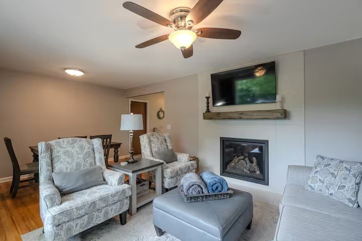 Omaha Vacation Rental