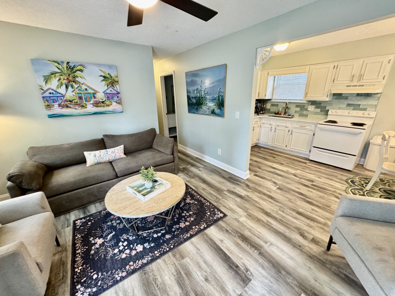 Myrtle Beach Vacation Rental