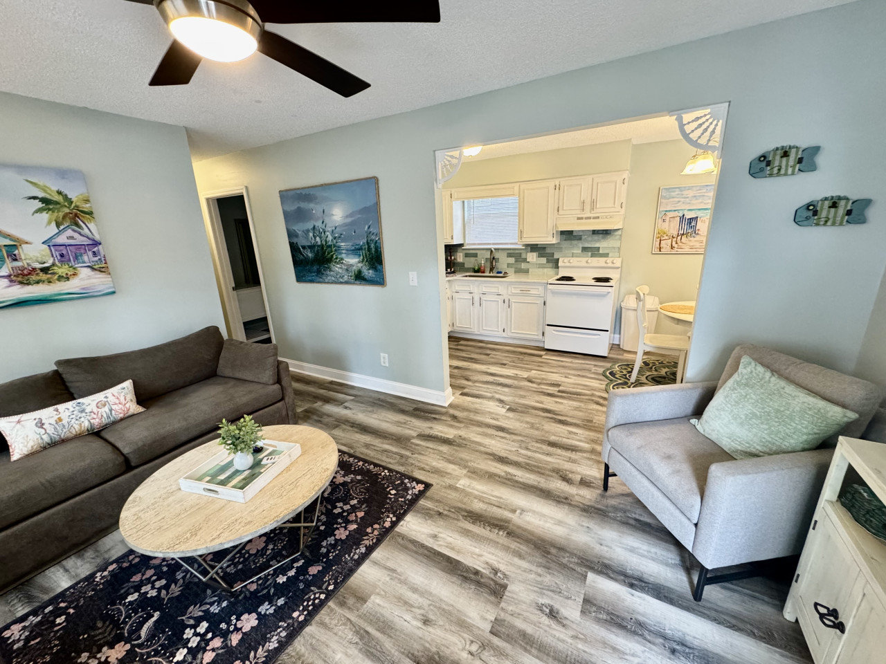 Myrtle Beach Vacation Rental