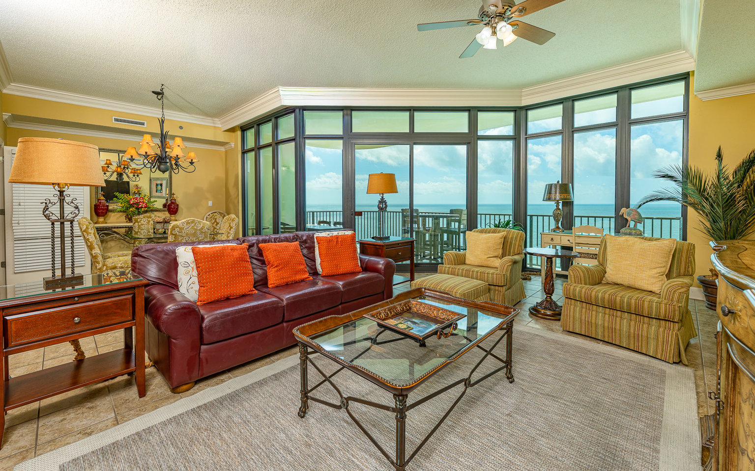 Orange Beach Vacation Rental