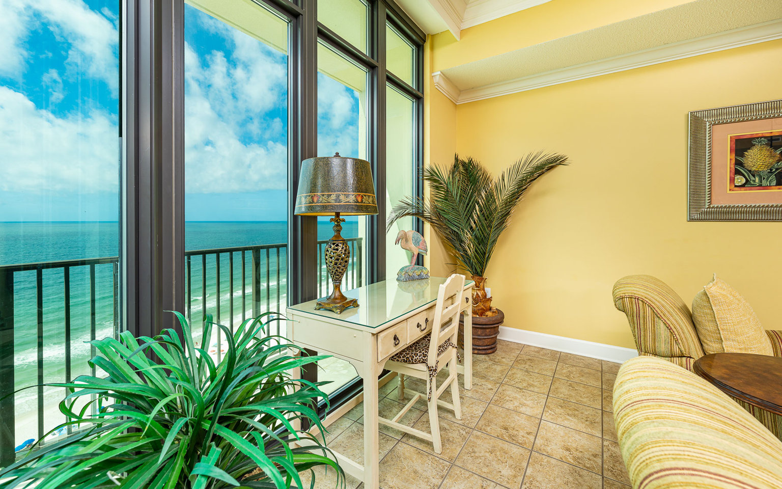 Orange Beach Vacation Rental