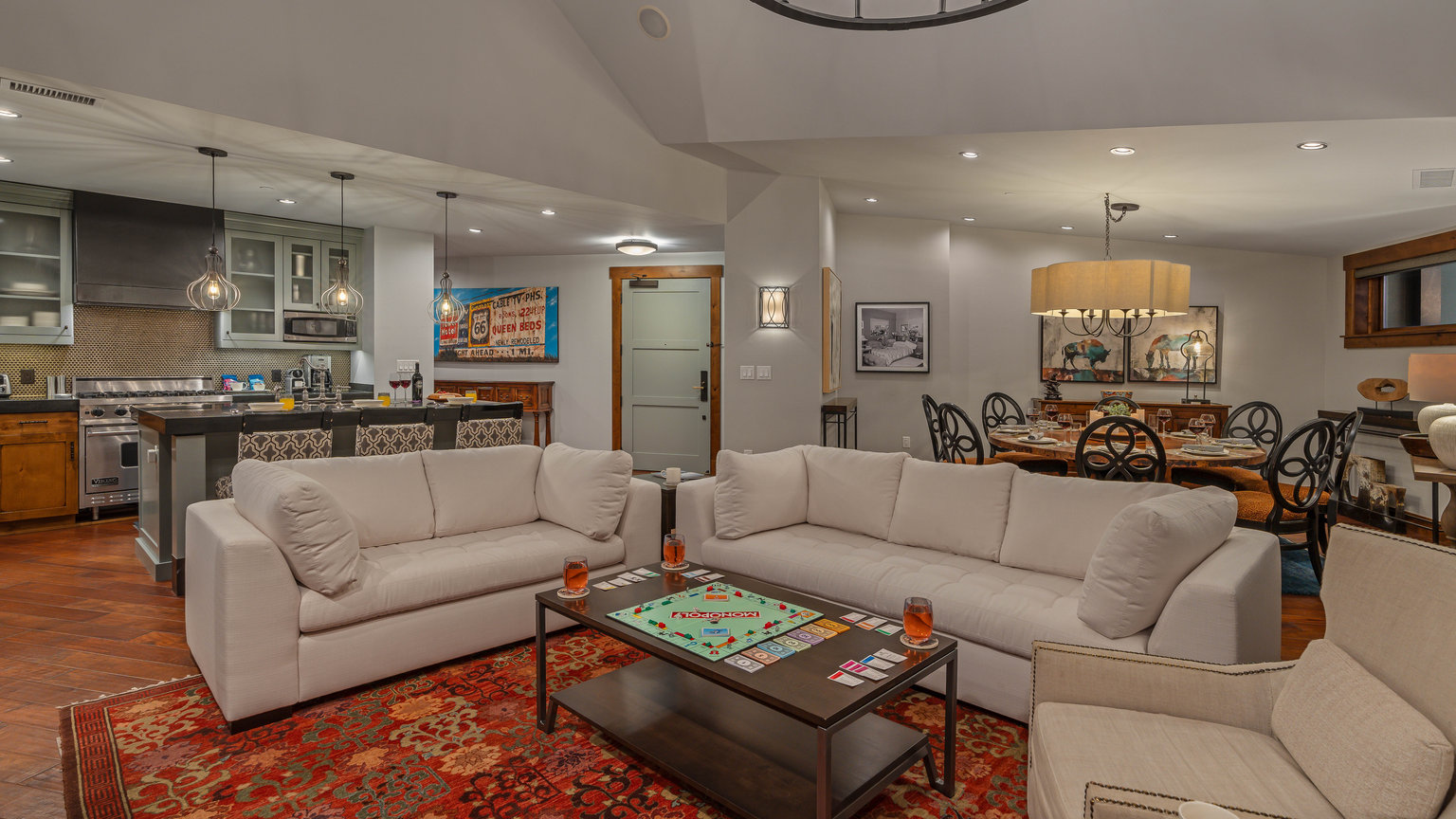 Steamboat Springs Vacation Rental