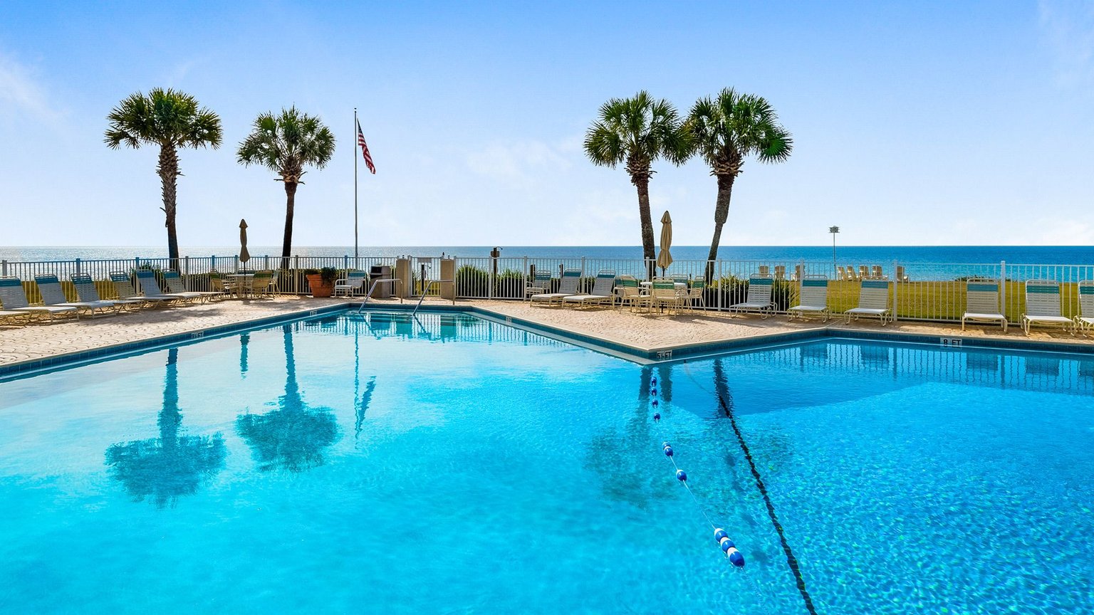 Seacrest  Vacation Rental