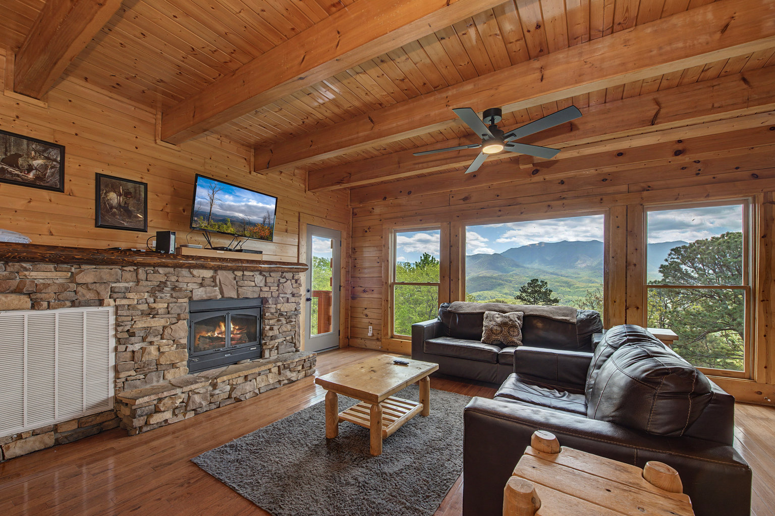 Gatlinburg Vacation Rental