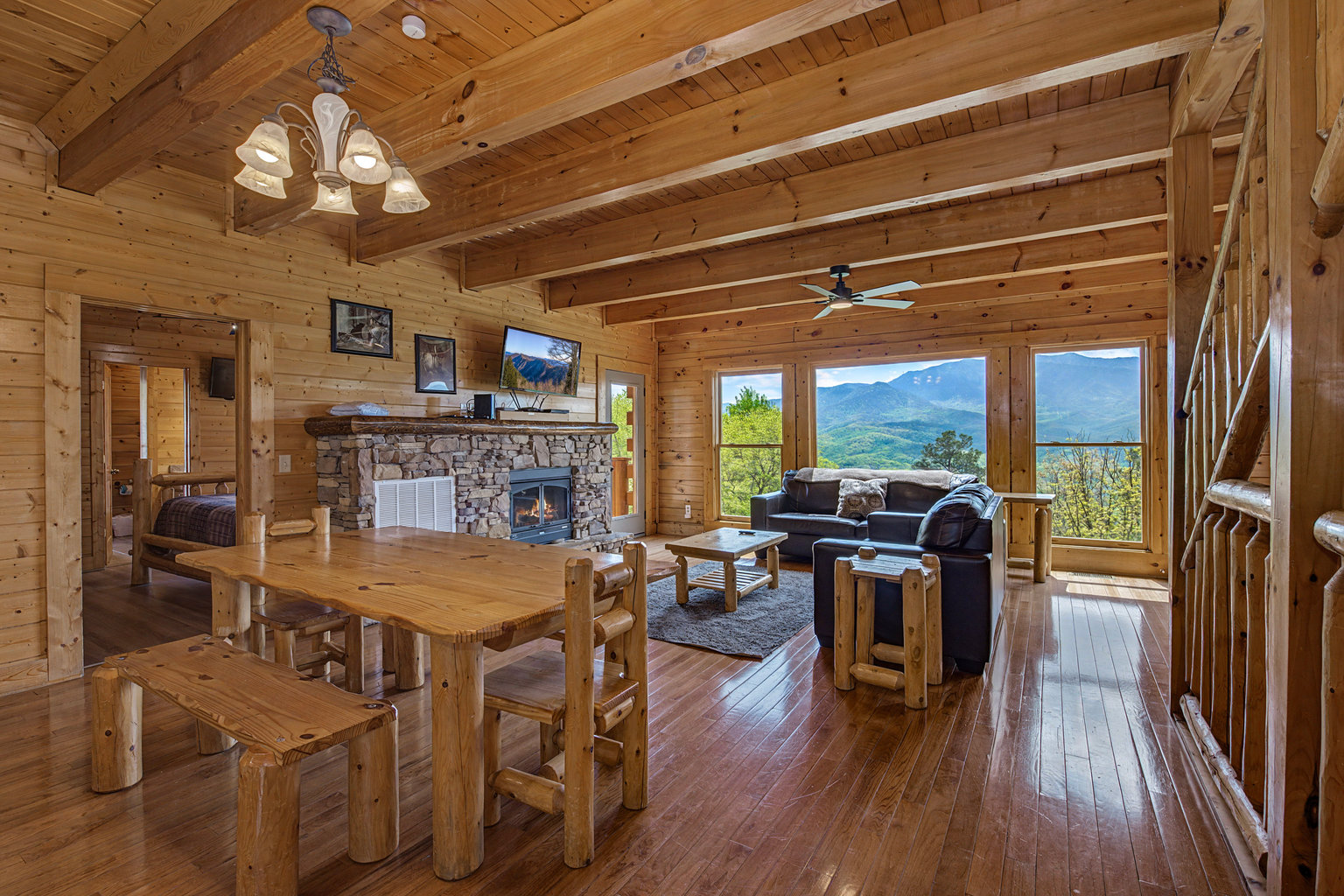 Gatlinburg Vacation Rental