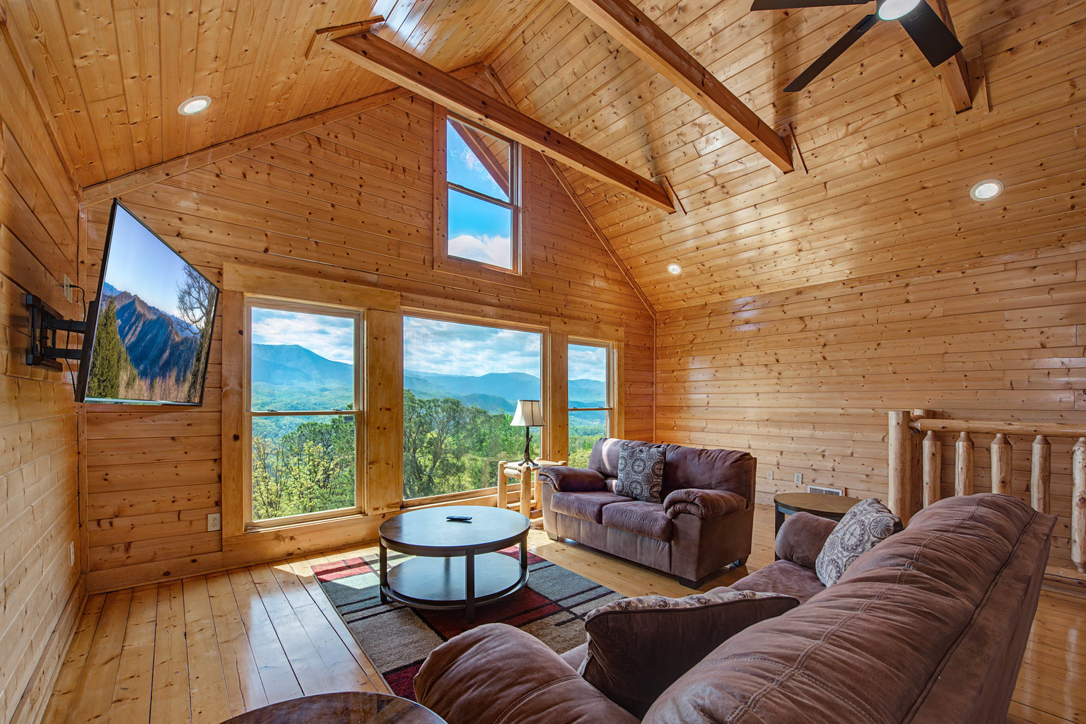 Gatlinburg Vacation Rental