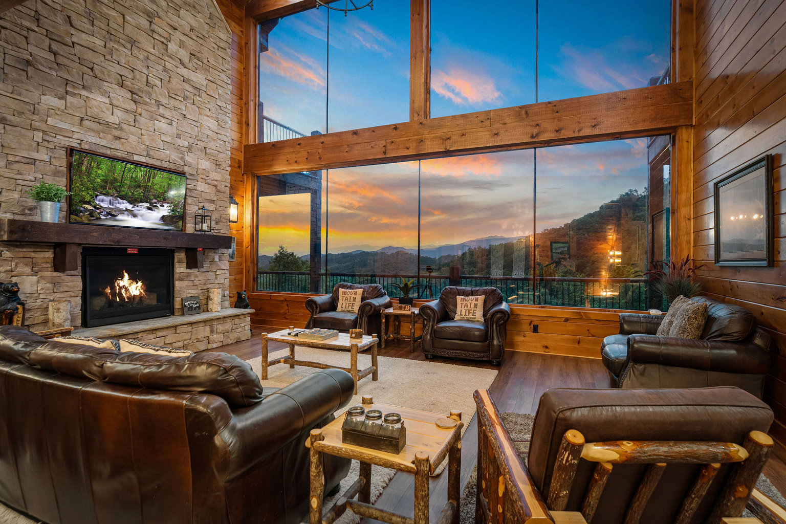 PIGEON FORGE Vacation Rental