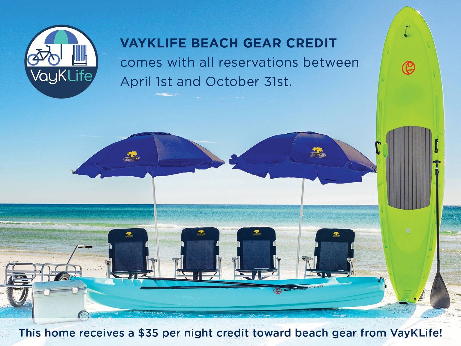 Surf City Vacation Rental