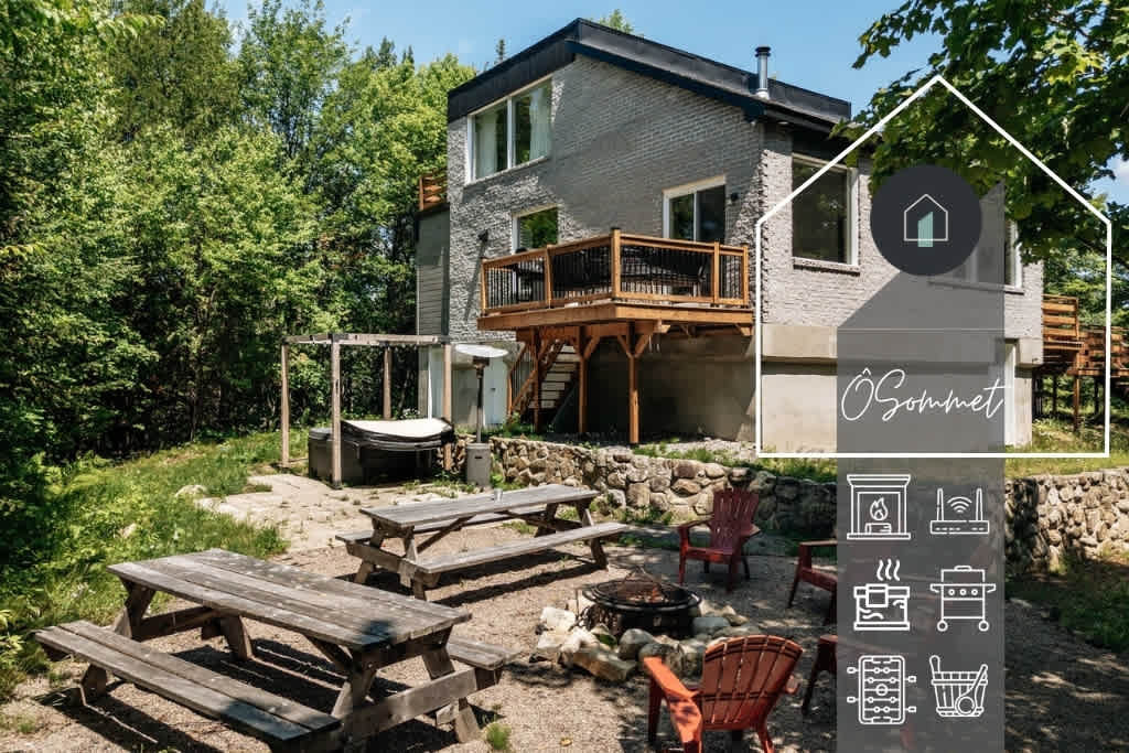Chertsey Vacation Rental