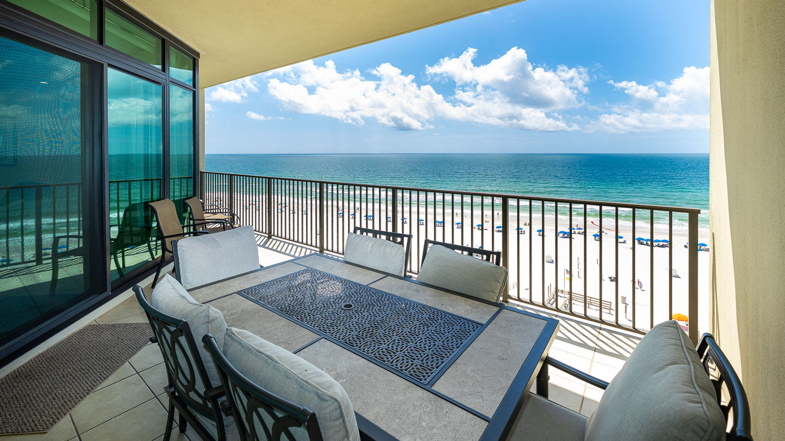 Orange Beach Vacation Rental