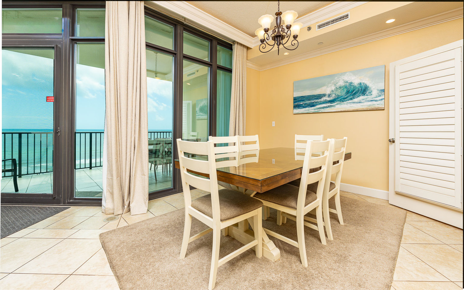 Orange Beach Vacation Rental