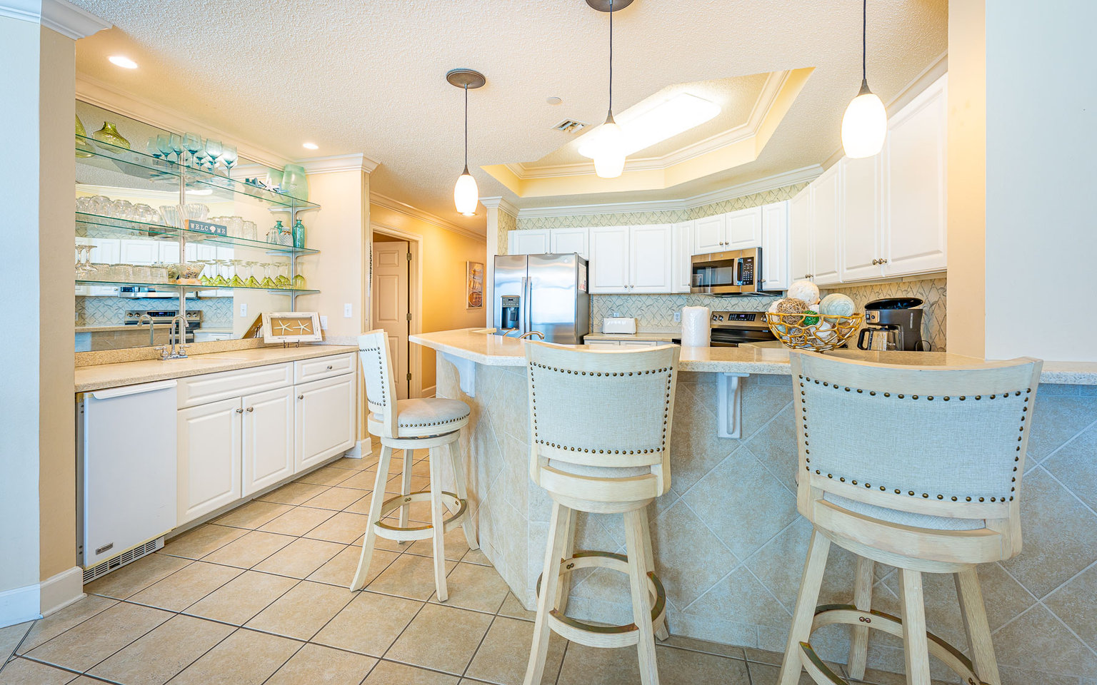 Orange Beach Vacation Rental