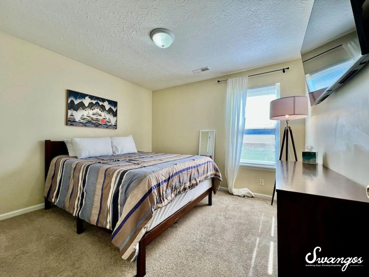 Monroe Vacation Rental