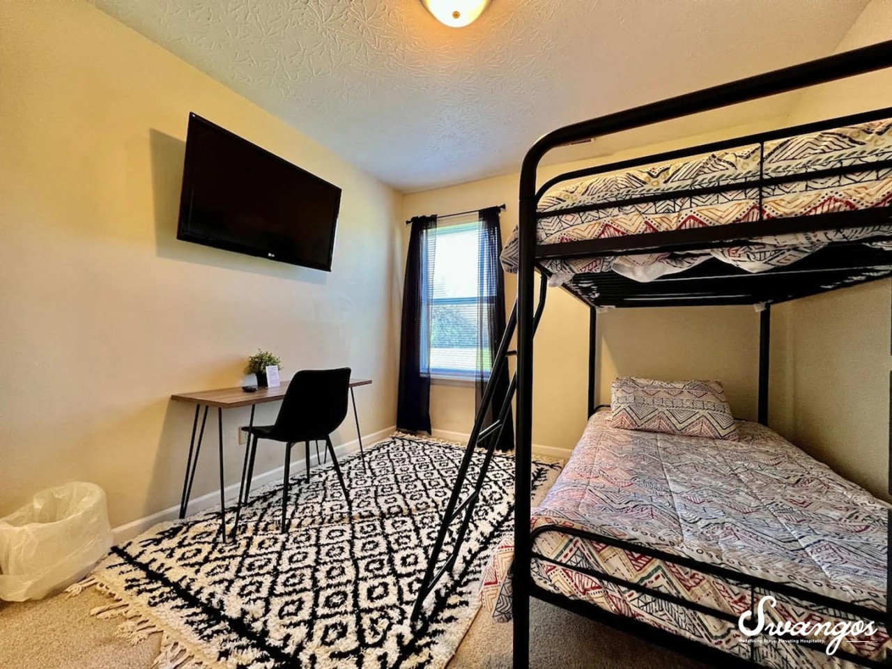 Monroe Vacation Rental